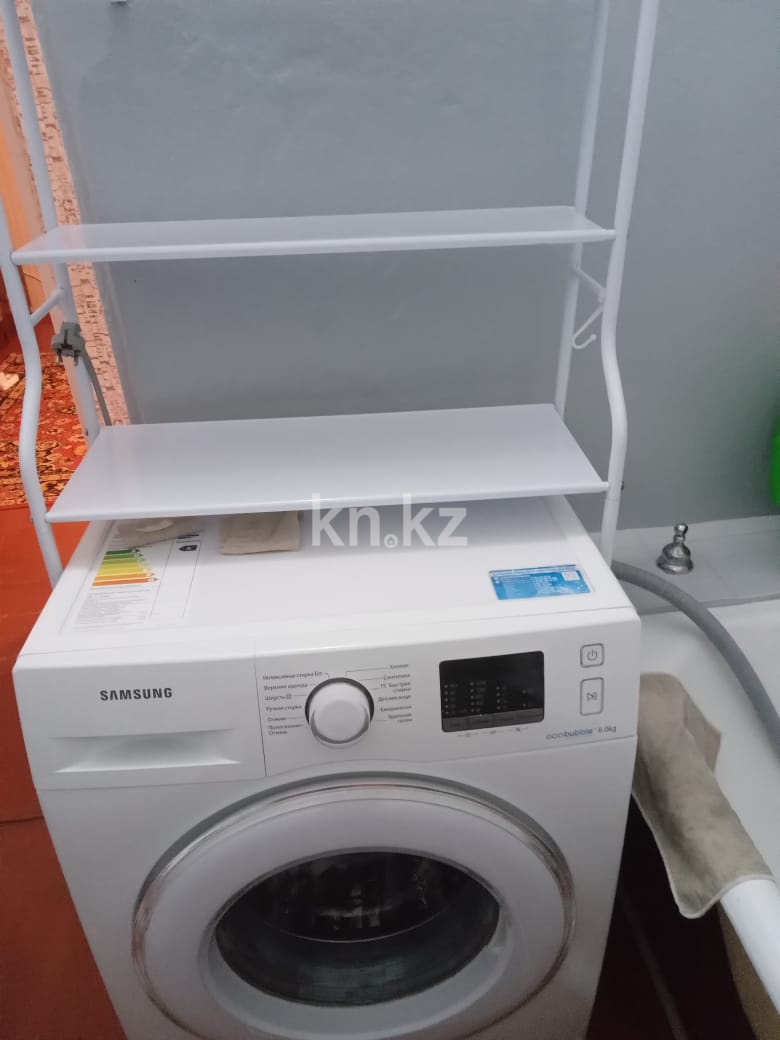 Продажа 1-комнатной квартиры, 40 м² - Недвижимость в Атырау фото 13 из 18