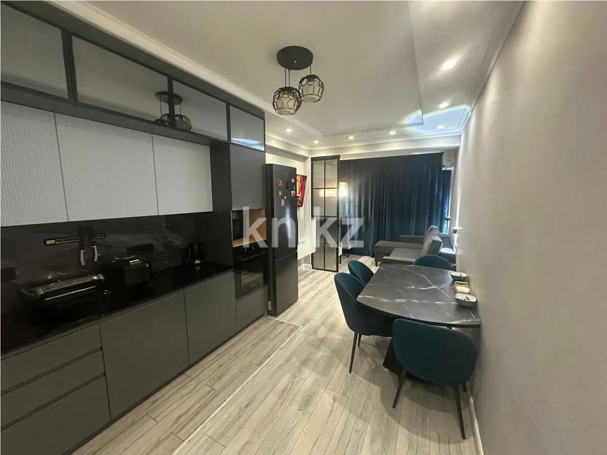 Продажа 3-комнатной квартиры, 70 м² - Продажа трехкомнатных квартир от собственников в Алматы фото 4 из 6