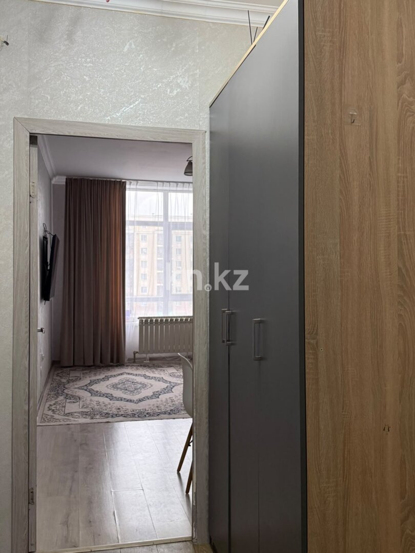 Продажа 2-комнатной квартиры, 38.6 м² в Астане - фото 5