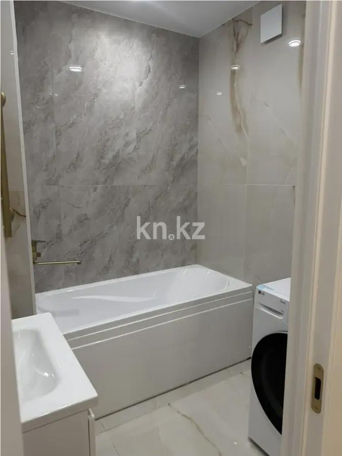 Продажа 3-комнатной квартиры, 73 м² в Алматы - фото 4