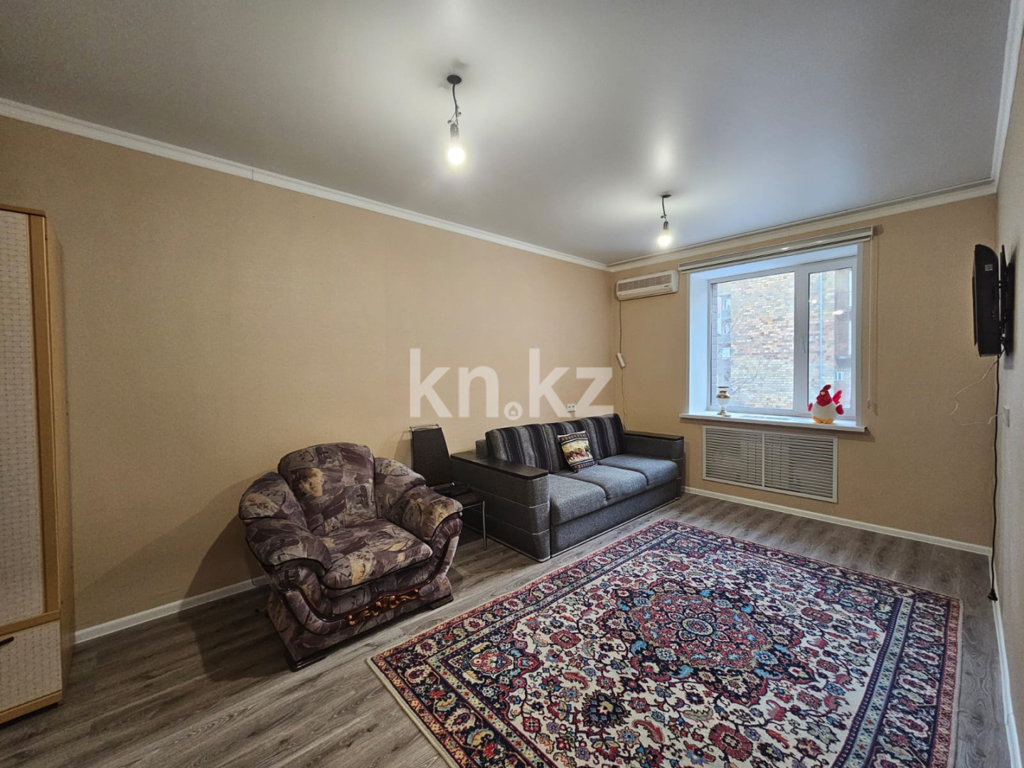 Продажа 2-комнатной квартиры, 65.6 м², ул. Анжерская, дом  37/2 - Продажа домов, коттеджей в Атырау фото 1 из 19