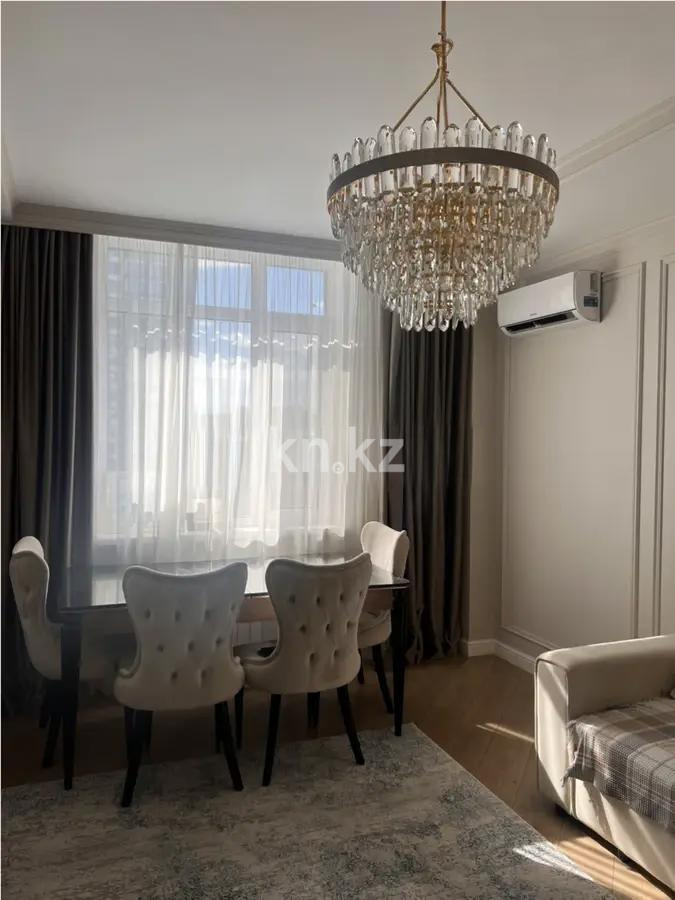 Продажа 2-комнатной квартиры, 73 м² в Астане - фото 3