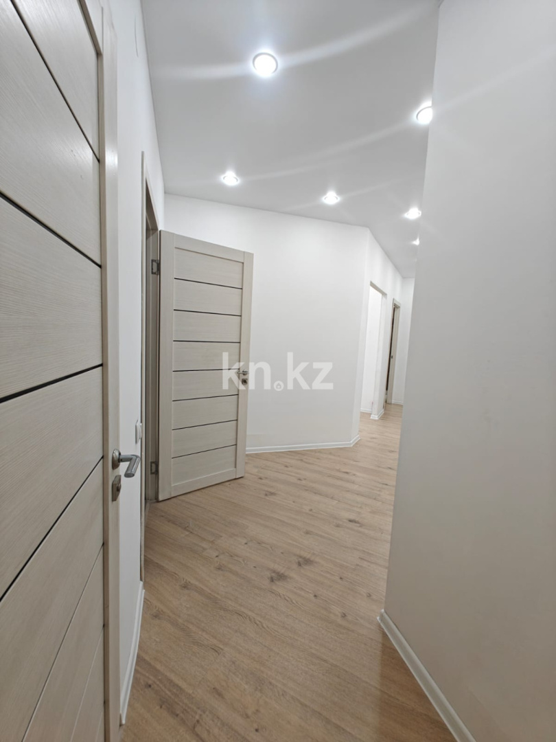 Продажа 3-комнатной квартиры, 86 м², Алатау Коянкус, дом  3860/1 - Аренда квартир посуточно в Темиртау фото 12 из 18