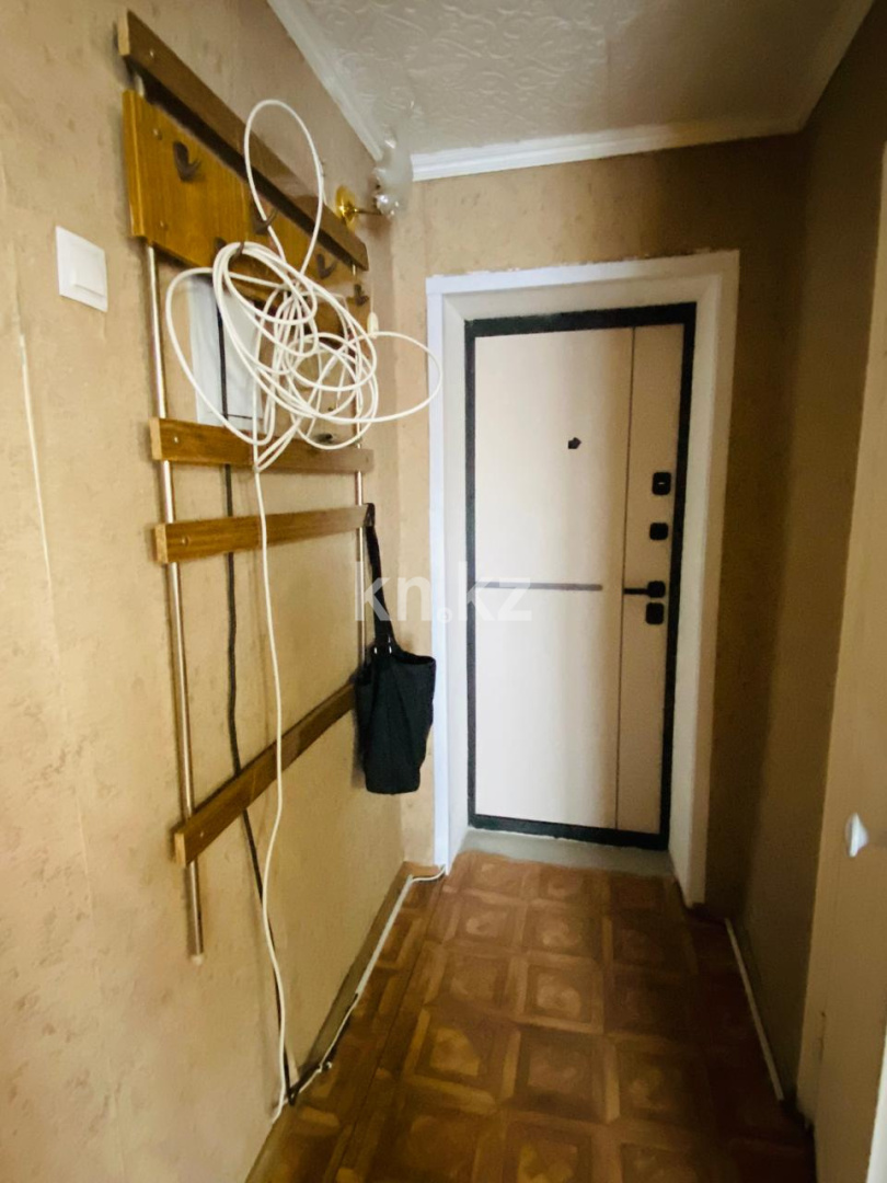 Продажа 1-комнатной квартиры, 31.2 м² - Продажа жилой и коммерческой недвижимости в Караганде фото 12 из 14