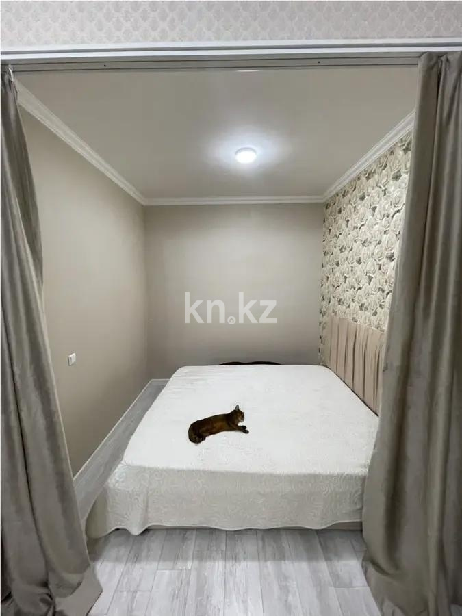 Продажа 2-комнатной квартиры, 45 м² в Астане - фото 2