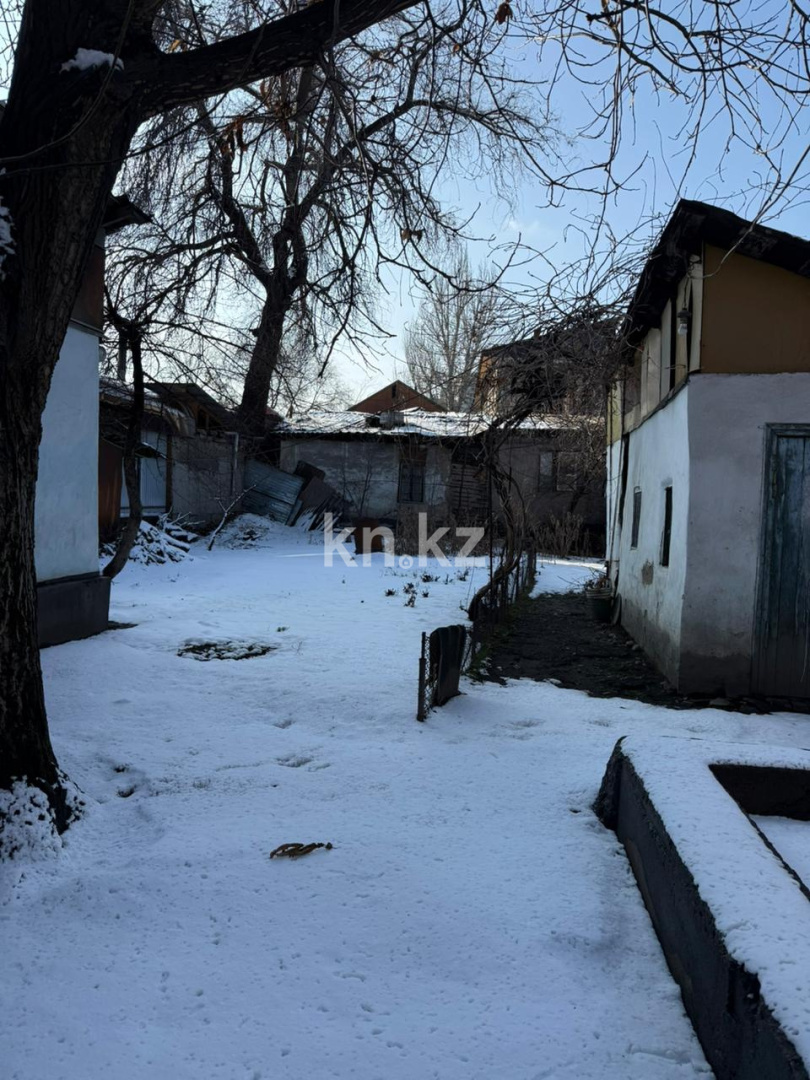 Продажа 5-комнатного дома, 75 м² - Продажа домов, коттеджей в Алматы фото 11 из 12