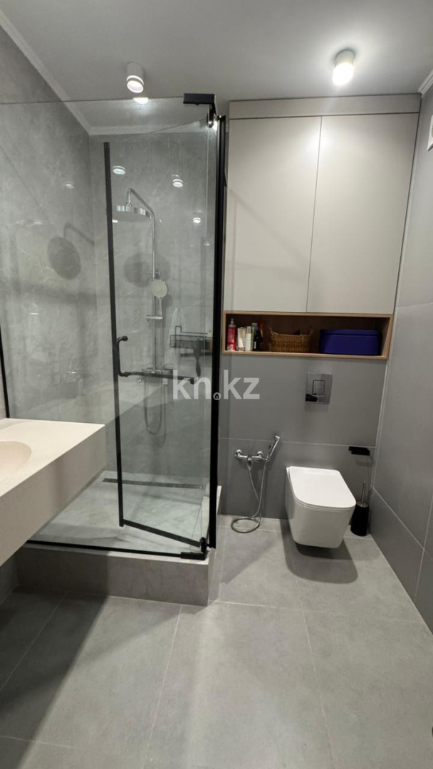 Продажа 2-комнатной квартиры, 66 м², ул. Аль-Фараби, дом  11 - Продажа квартир в Астане фото 8 из 9