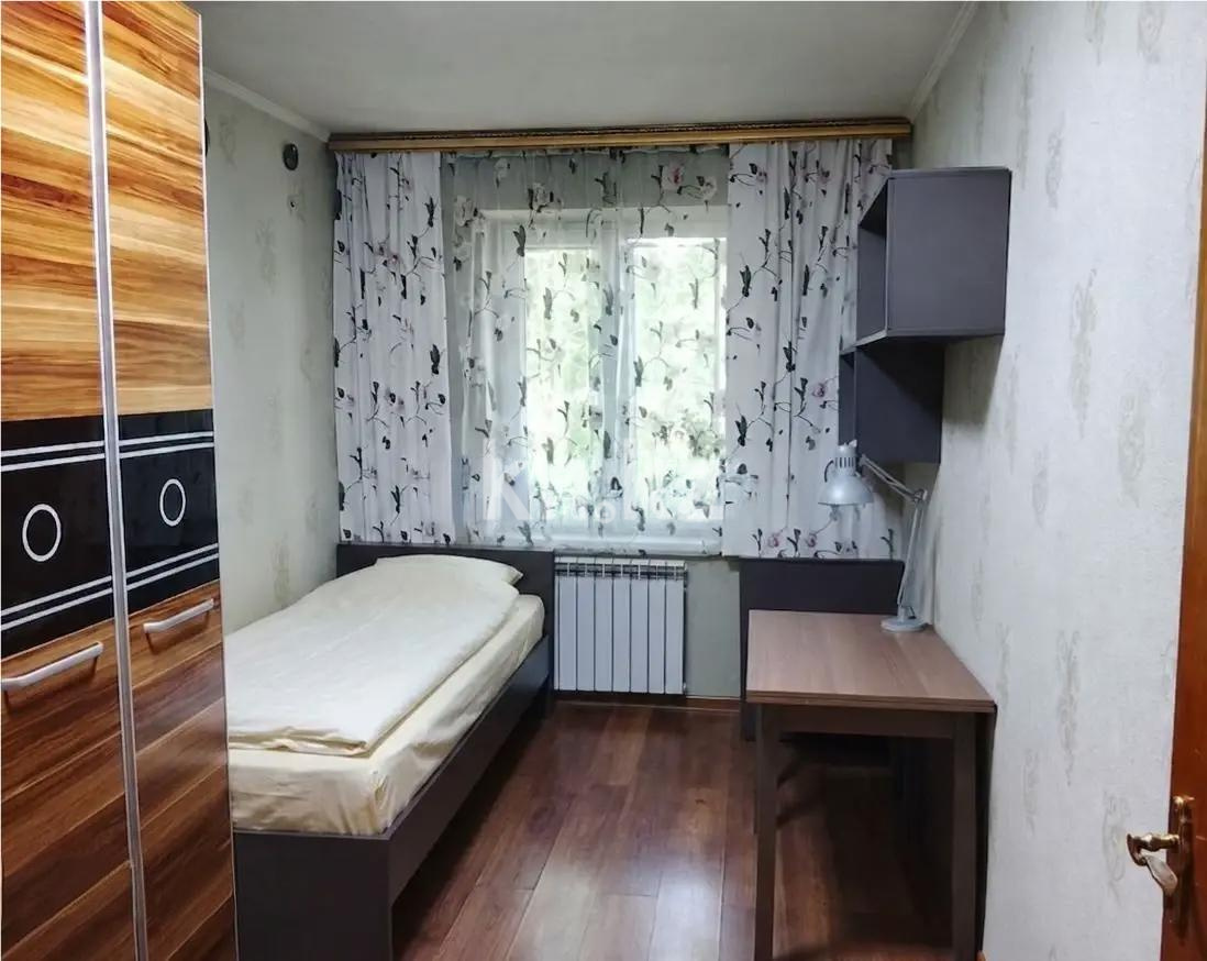 Продажа 3-комнатной квартиры, 65 м² - Продажа квартир от собственников в Алматы фото 2 из 4