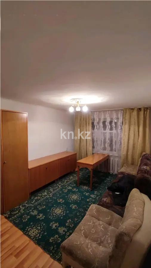 Продажа 3-комнатной квартиры, 60 м² - Продажа  трехкомнатных квартир в Алматы фото 1 из 4