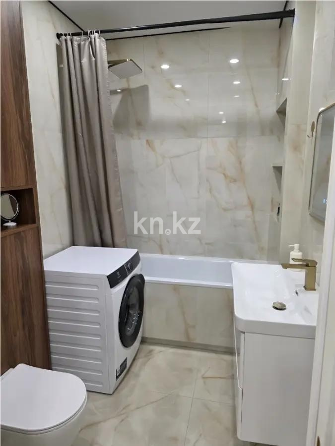 Продажа 3-комнатной квартиры, 80 м² в Алматы - фото 3