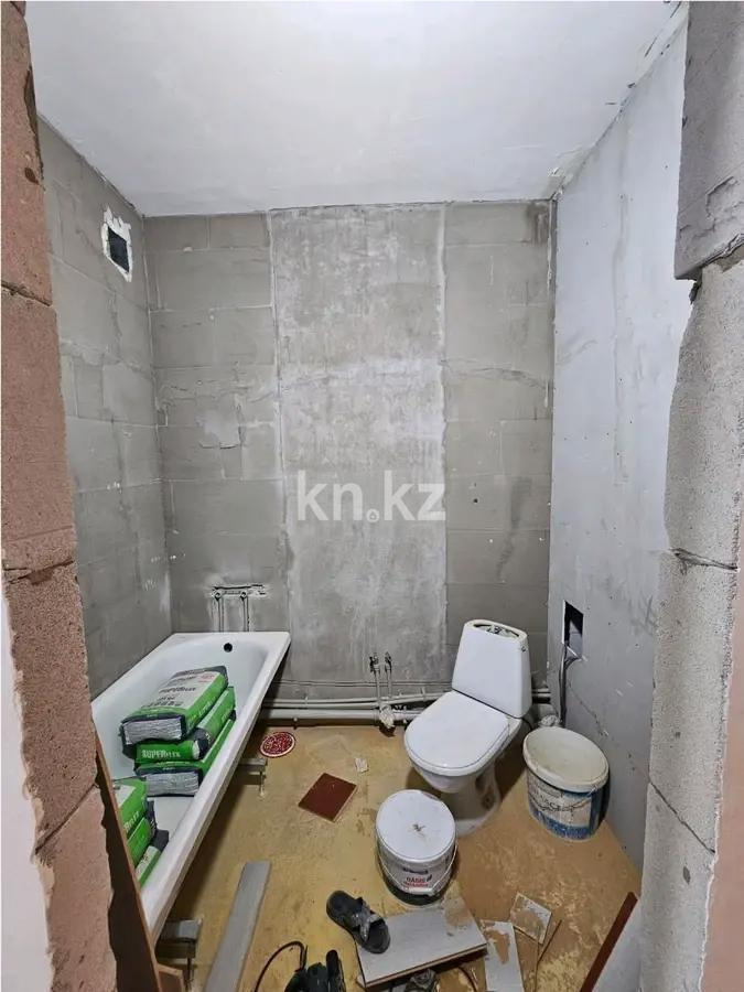 Продажа 1-комнатной квартиры, 45 м², ул. А-75, дом  2 в Астане - фото 3