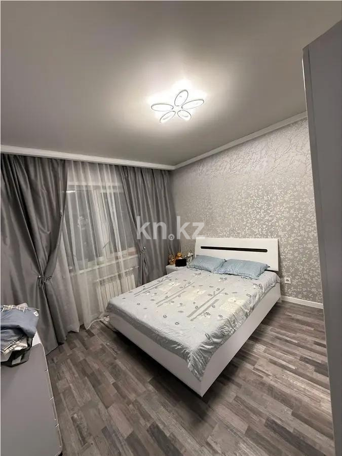Продажа 2-комнатной квартиры, 54 м², ул. Тлендиева, дом  61 в Алматы - фото 2