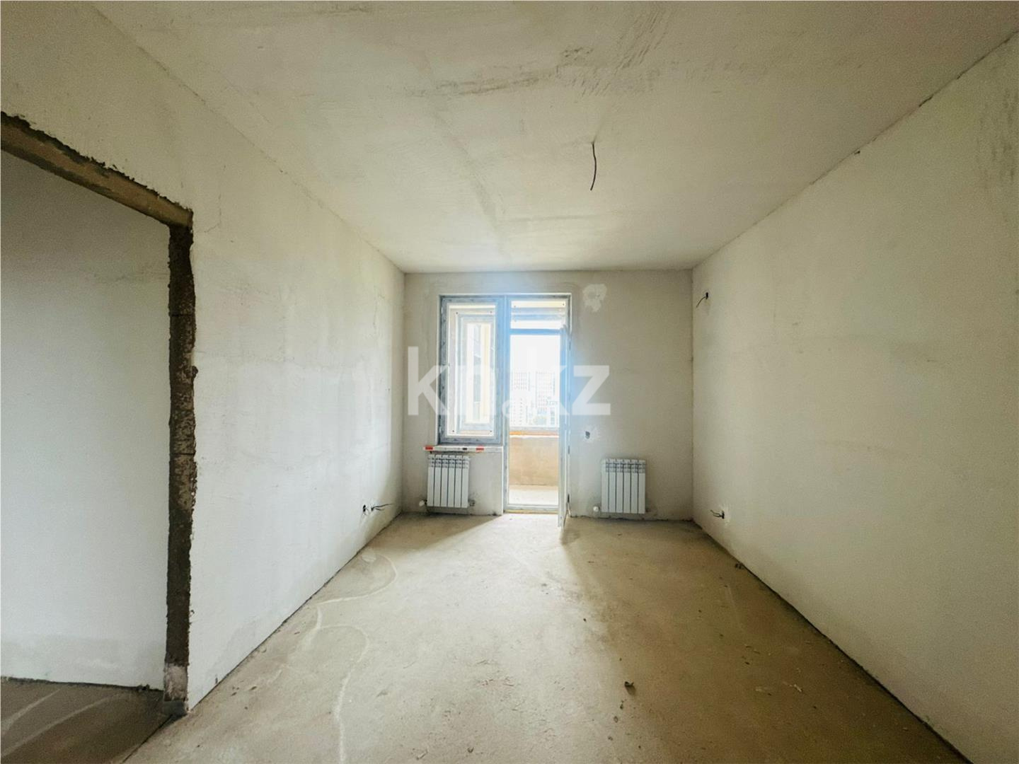 Продажа 2-комнатной квартиры, 65 м², ул. Туркестан - Продажа квартир в Астане фото 1 из 16