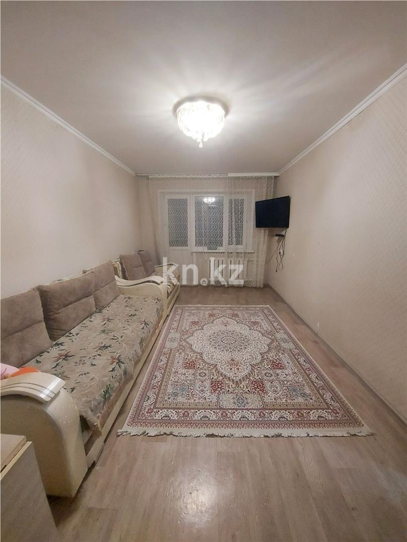 Продажа 2-комнатной квартиры, 45 м², 16 мкр., дом  21 в Караганде