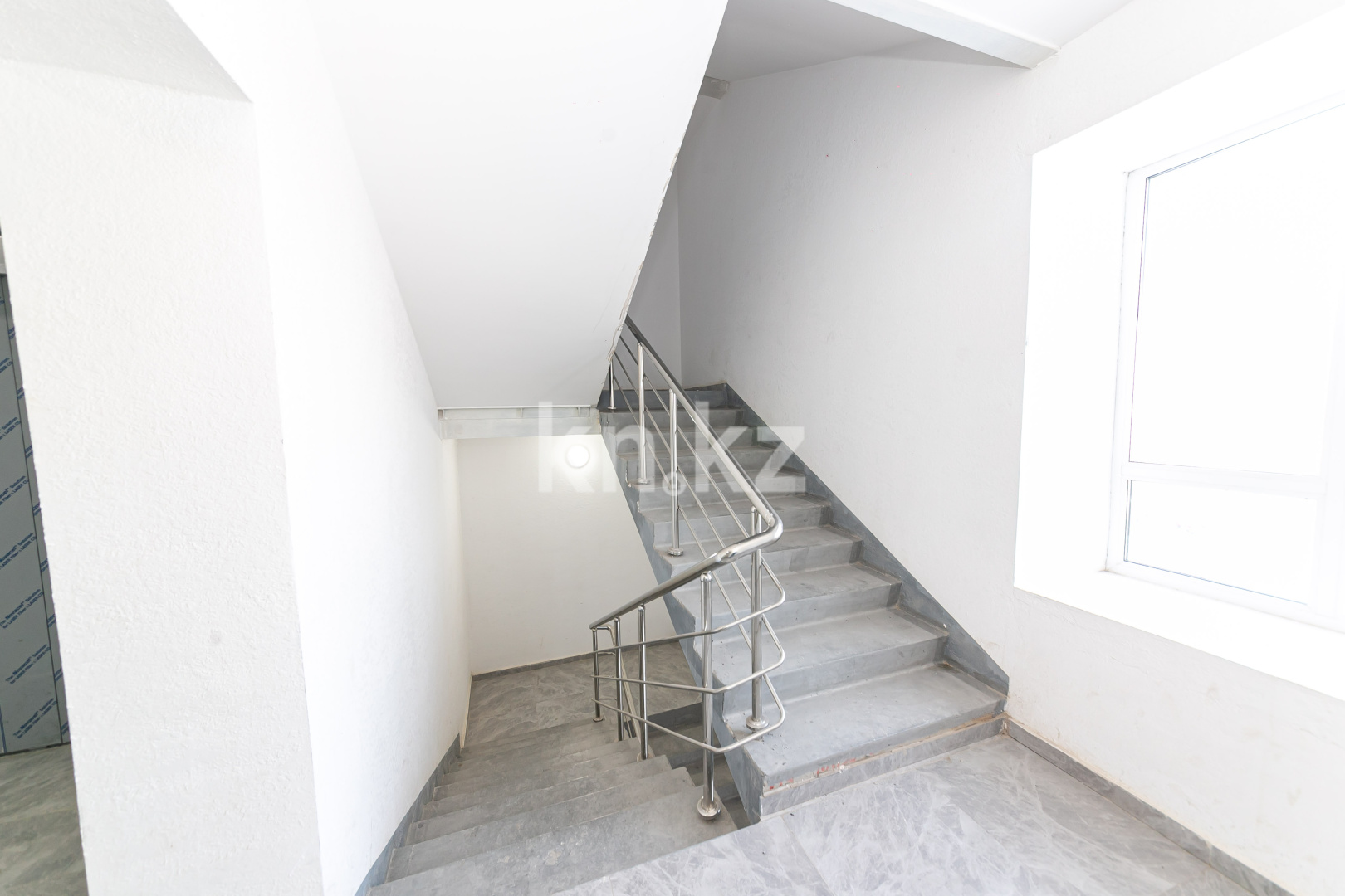 Продажа 1-комнатной квартиры, 40.6 м², ул. Ардагерлер, дом  38/3 в Астане - фото 13