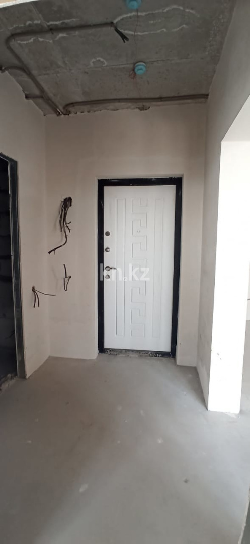 Продажа 2-комнатной квартиры, 68.4 м², Алишера Навои, дом  39 в Алматы - фото 5