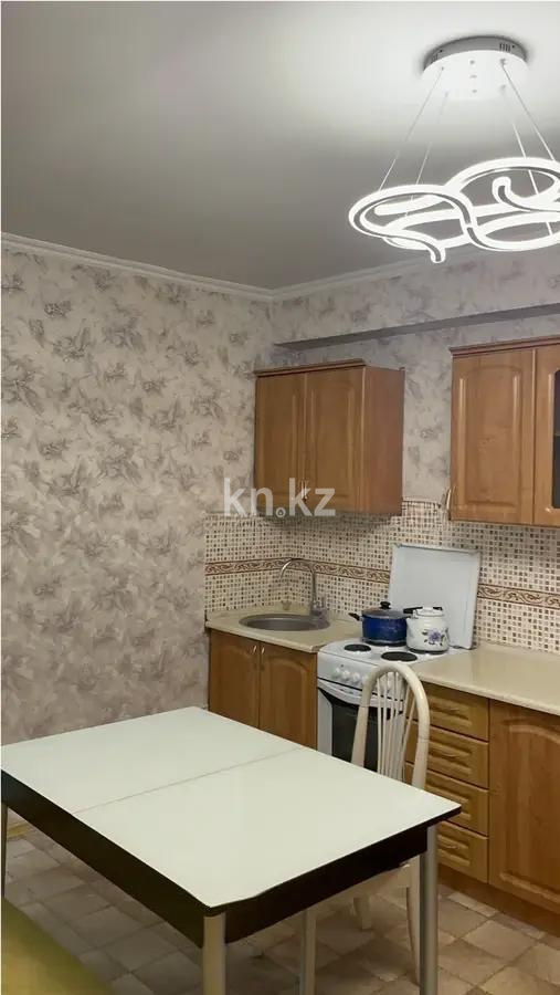 Продажа 1-комнатной квартиры, 40 м² - Продажа  однокомнатных квартир в Алматы - страница 3 фото 4 из 6