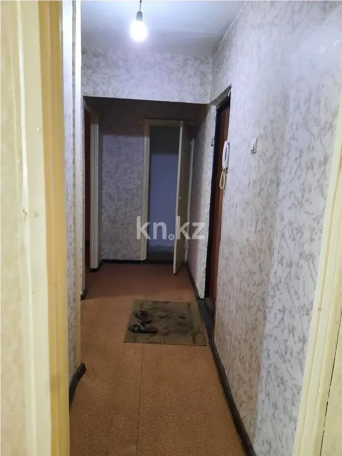 Продажа 2-комнатной квартиры, 45 м² в Алматы - фото 6