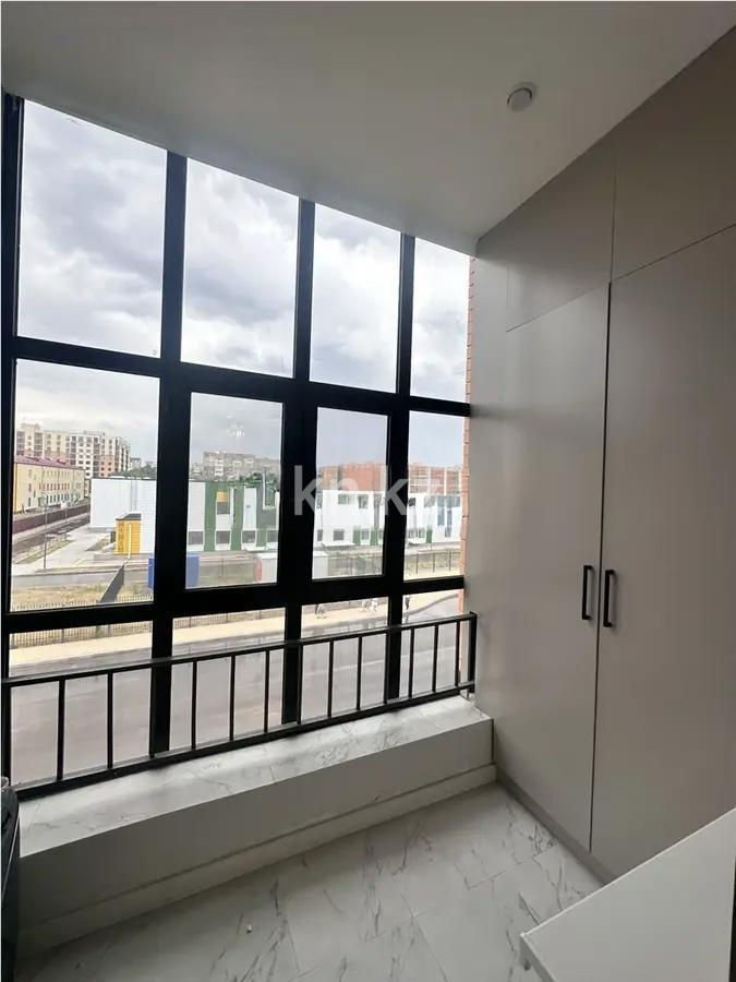 Продажа 3-комнатной квартиры, 90 м² - Продажа трехкомнатных квартир от собственников в Казахстане фото 11 из 11