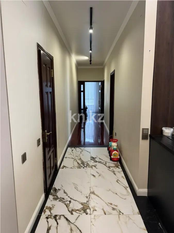 Продажа 4-комнатной квартиры, 110 м² - Продажа квартир-студий в Алматы фото 6 из 6