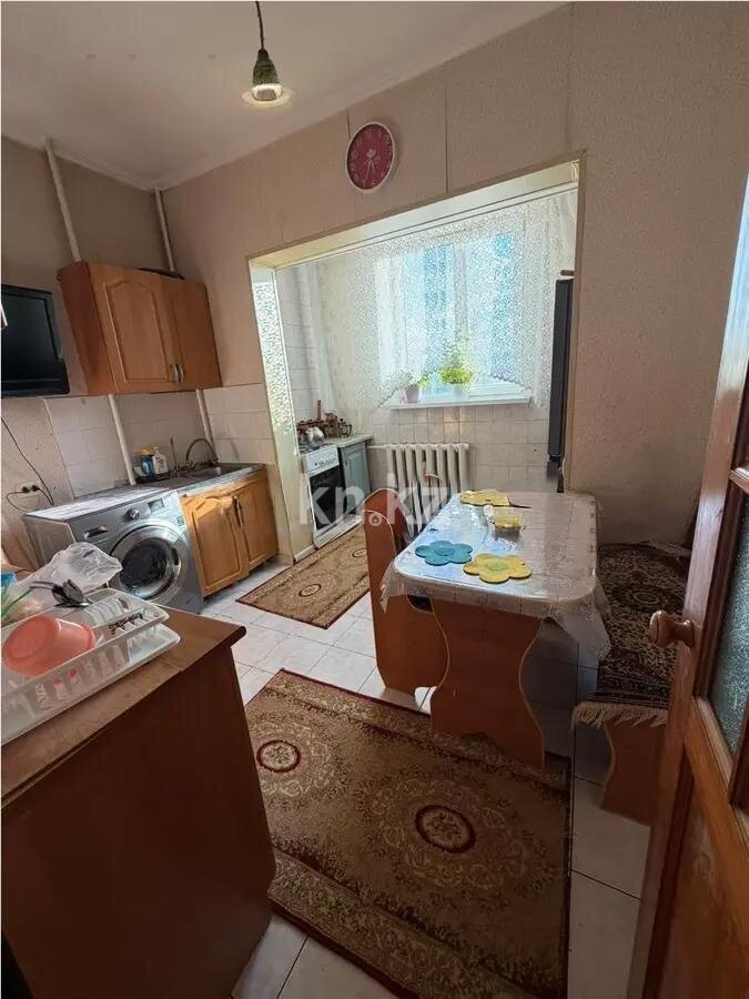 Продажа 3-комнатной квартиры, 65 м² в Алматы - фото 4