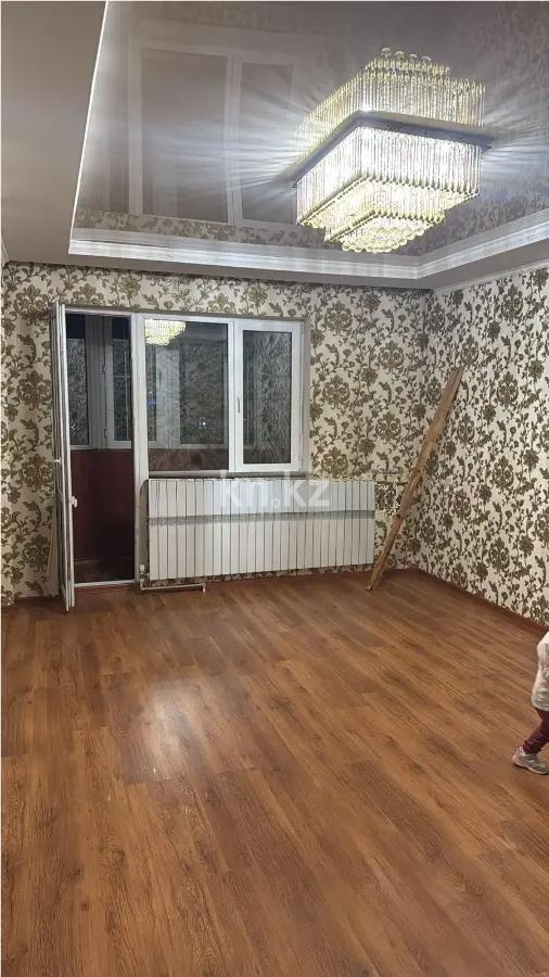 Продажа 2-комнатной квартиры, 91 м², ул. Толе би, дом  273/4 - Продажа  двухкомнатных квартир в Алматы без посредников фото 2 из 5