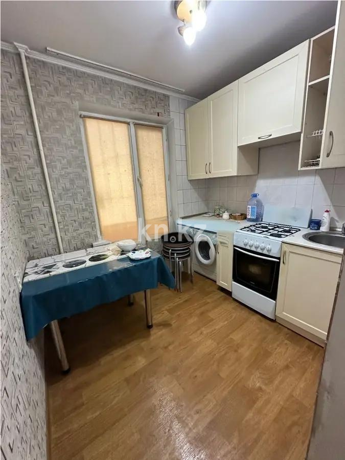 Продажа 2-комнатной квартиры, 44 м² - Продажа двухкомнатных квартир в Алматы - страница 2 фото 4 из 5