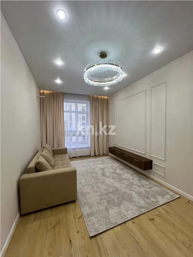 Продажа 2-комнатной квартиры, 39 м², ул. Е-15, дом  16 в Астане