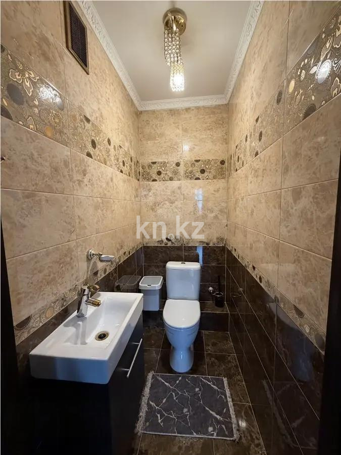 Продажа 2-комнатной квартиры, 87 м² - Продажа двухкомнатных квартир от собственников в Алматы фото 5 из 5