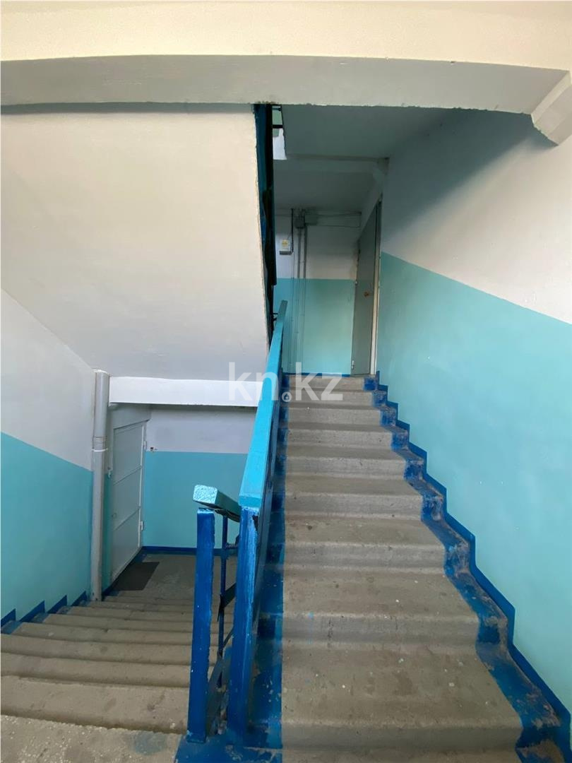 Продажа 2-комнатной квартиры, 51 м² в Темиртау - фото 3