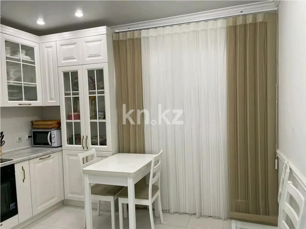 Продажа 2-комнатной квартиры, 85 м² в Алматы - фото 3