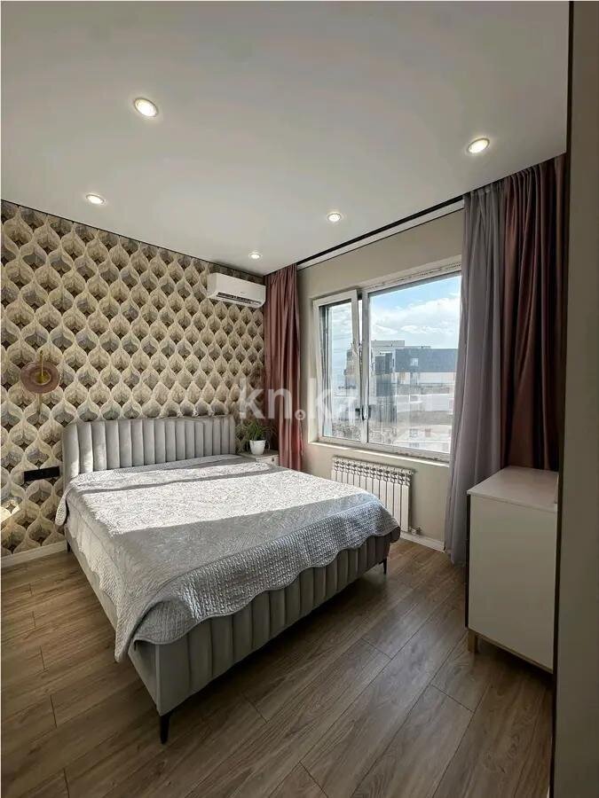 Продажа 3-комнатной квартиры, 56 м² в Алматы - фото 2