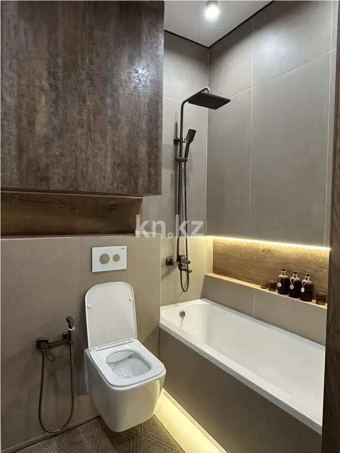 Продажа 2-комнатной квартиры, 48 м² - Продажа  двухкомнатных квартир в Караганде на Юго-Востоке фото 5 из 5