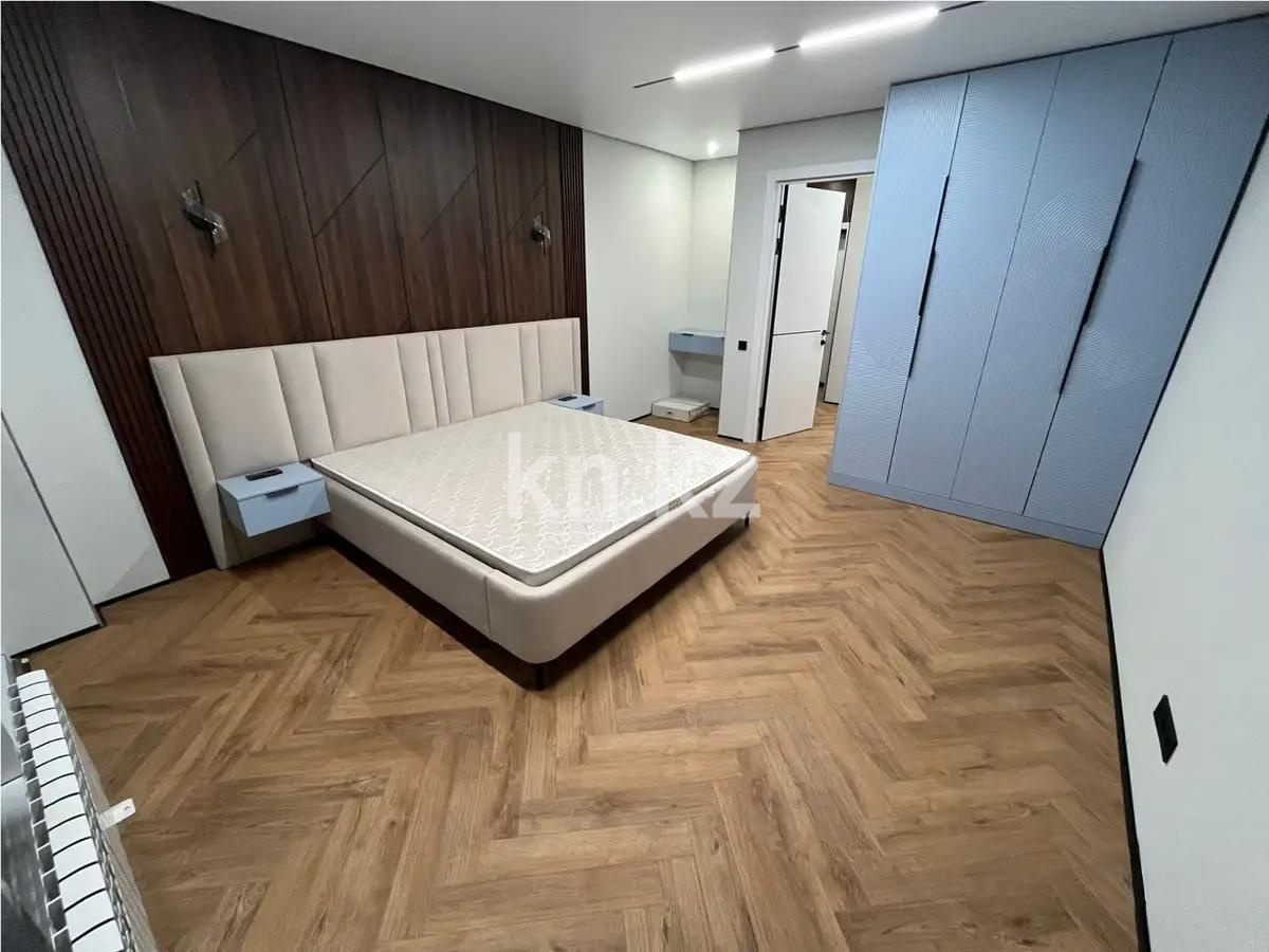 Продажа 2-комнатной квартиры, 57 м², ул. Утепова, дом  31 - Продажа  двухкомнатных квартир в Алматы фото 2 из 5
