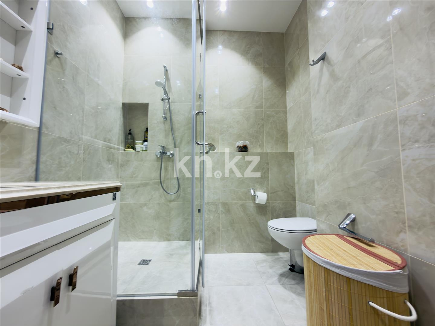 Продажа 3-комнатной квартиры, 96 м² - Продажа трехкомнатных квартир в Астане - страница 16 фото 13 из 15