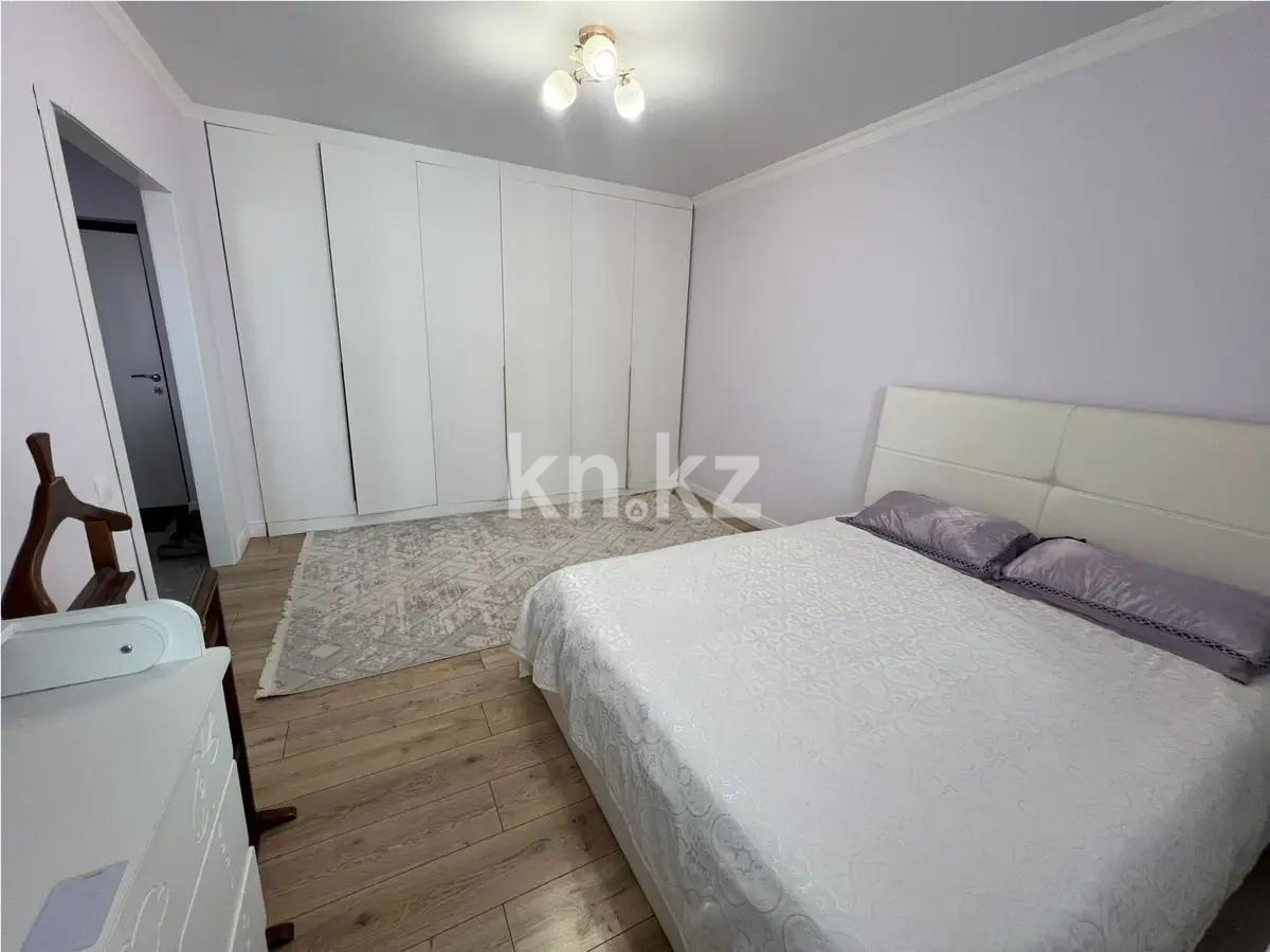 Продажа 1-комнатной квартиры, 38 м² в Астане - фото 2