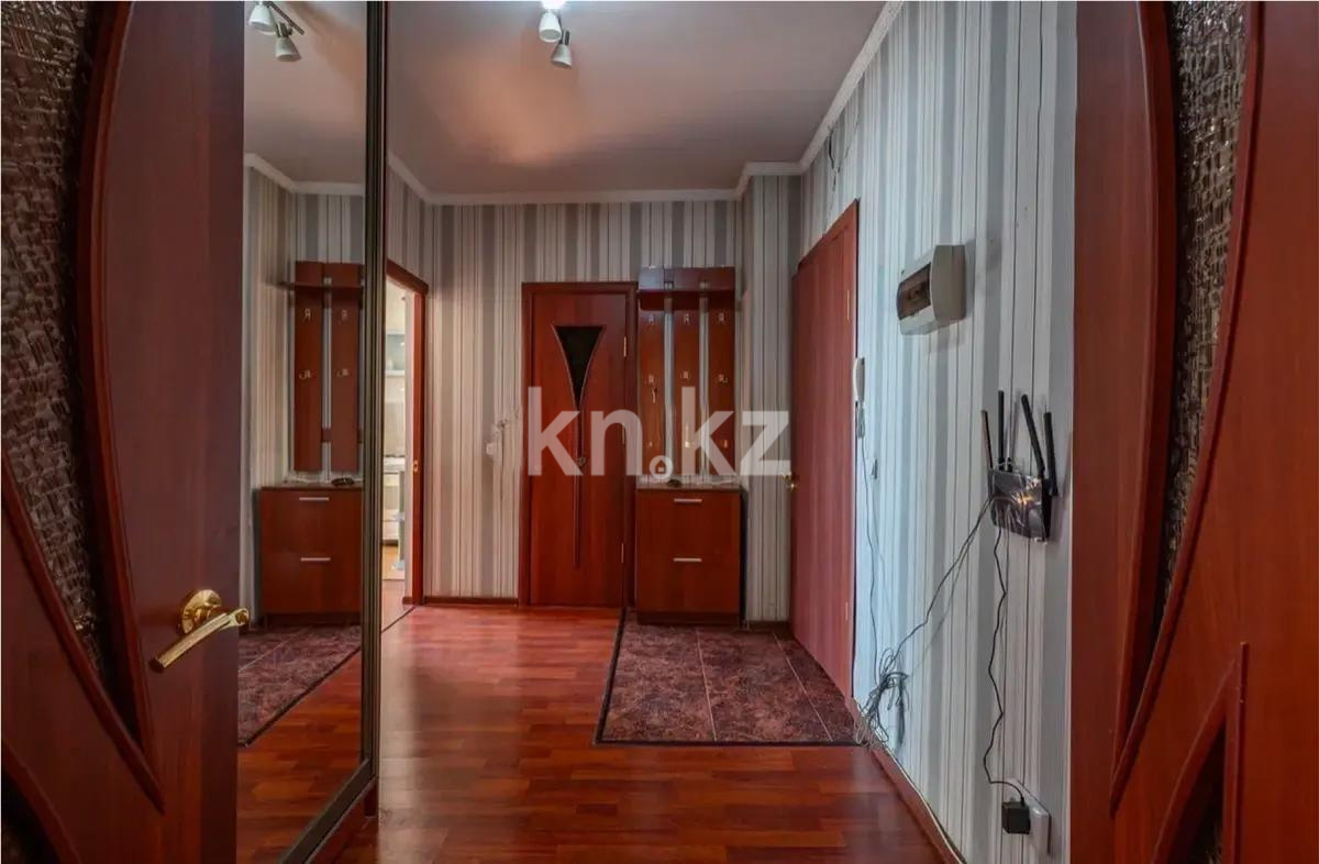 Продажа 2-комнатной квартиры, 58.2 м², пр. Момышулы, дом  23 - Продажа  двухкомнатных квартир в новостройках Астаны без посредников фото 5 из 5