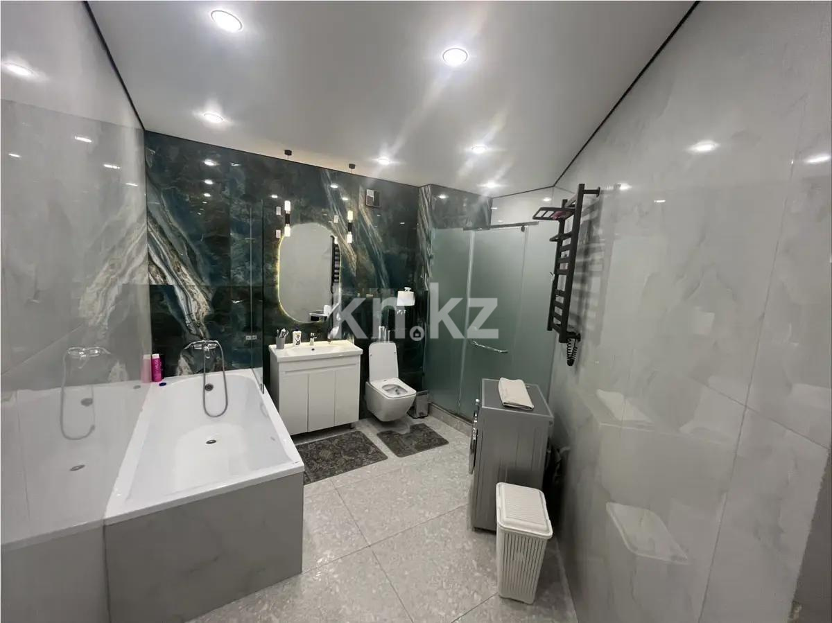Продажа 3-комнатной квартиры, 110 м² в Астане - фото 4