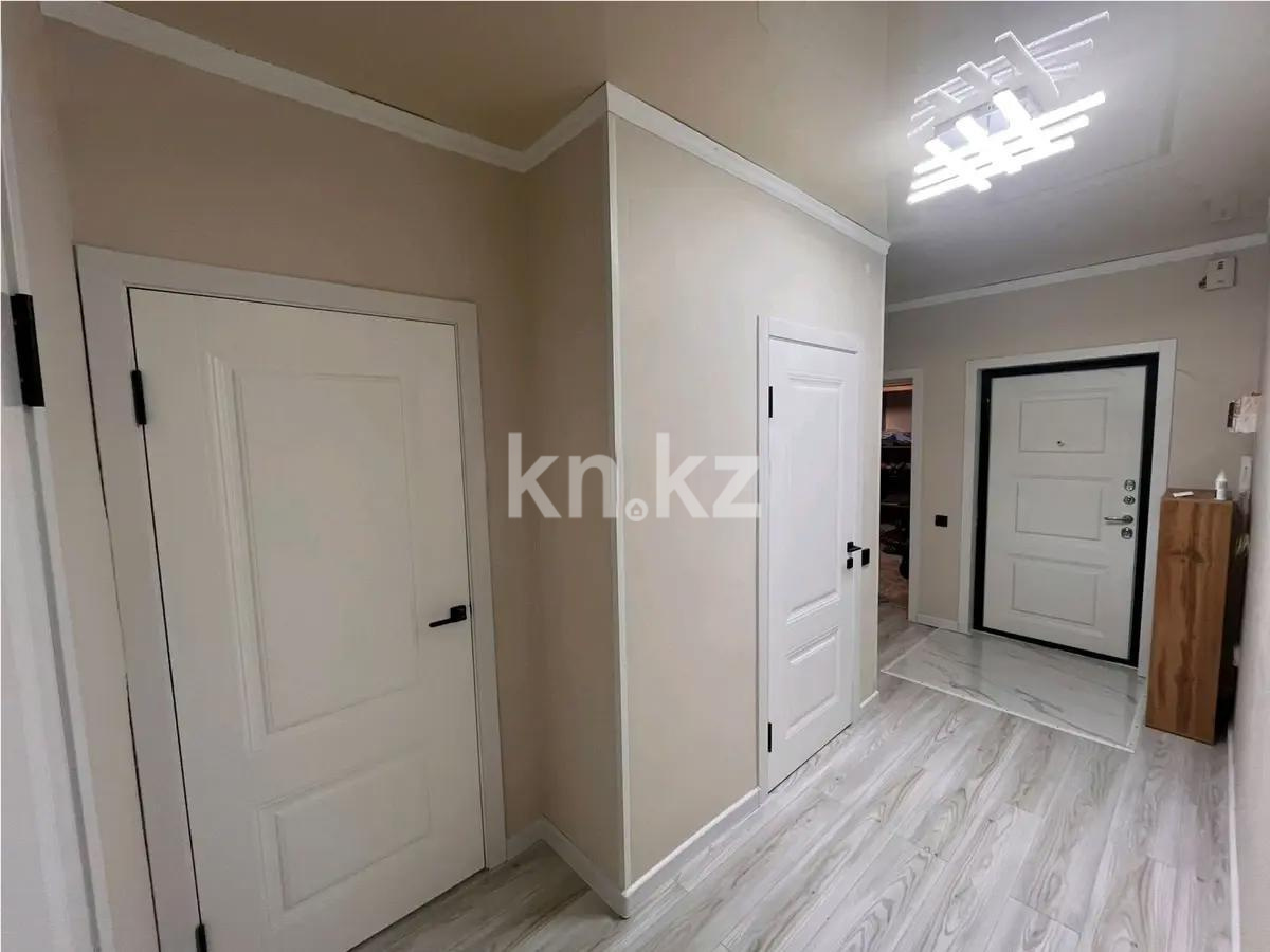 Продажа 3-комнатной квартиры, 87 м², мкр-н Саялы, дом  75 - Продажа  трехкомнатных квартир в Алматы без посредников фото 7 из 7