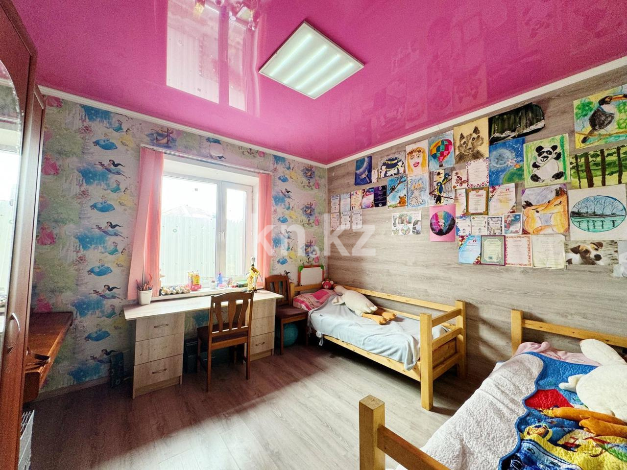 Продажа 4-комнатного дома, 400 м², ул. Абая - Продажа домов, коттеджей в Темиртау фото 5 из 17