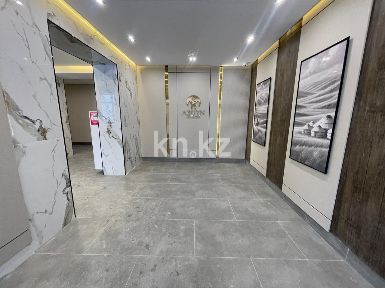 Продажа 1-комнатной квартиры, 47 м² в Караганде - фото 12