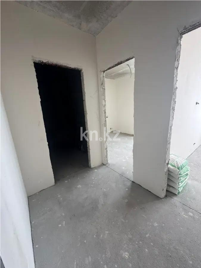 Продажа 1-комнатной квартиры, 39.7 м² - Продажа квартир в новостройках Астаны без посредников с фото фото 2 из 3