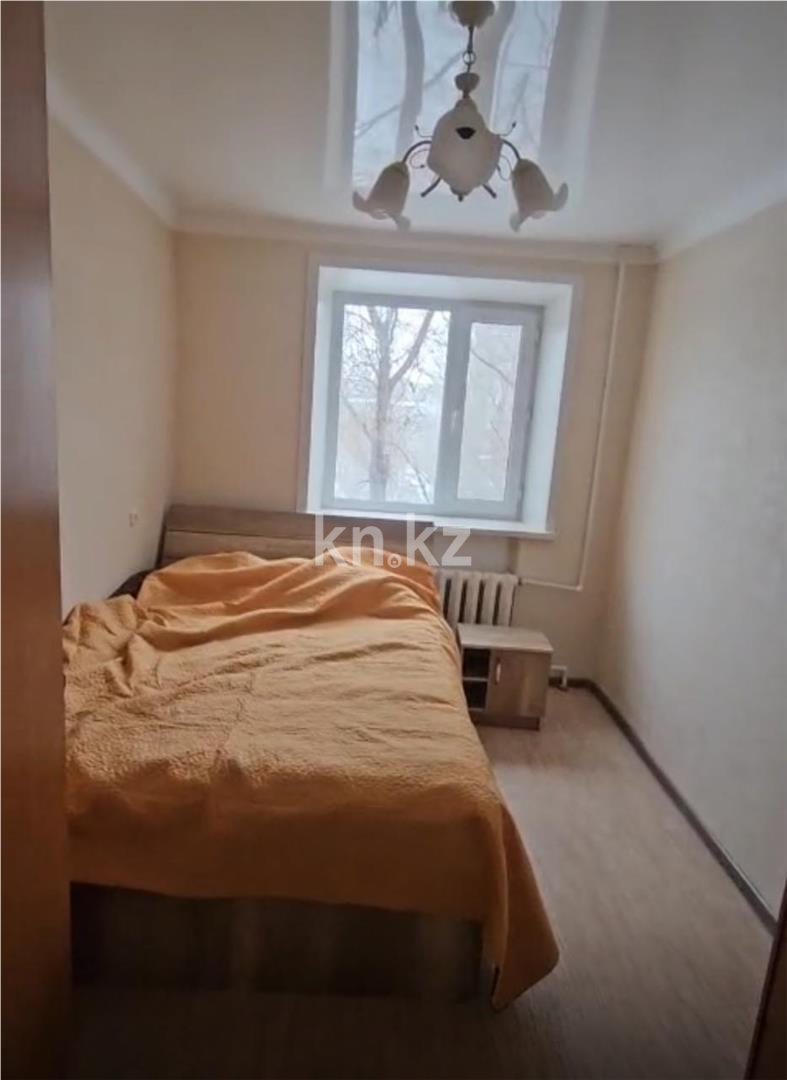Продажа 3-комнатной квартиры, 58 м² в Караганде - фото 4