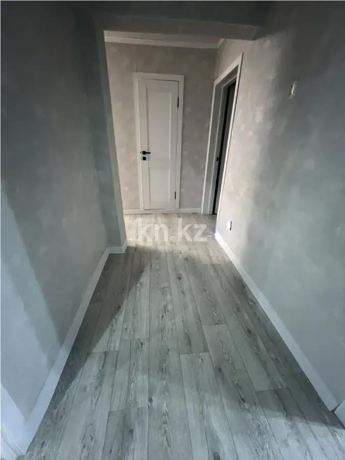 Продажа 3-комнатной квартиры, 71 м², мкр. Восток-3, дом  17 - Продажа  трехкомнатных квартир в Караганде с фото фото 7 из 7