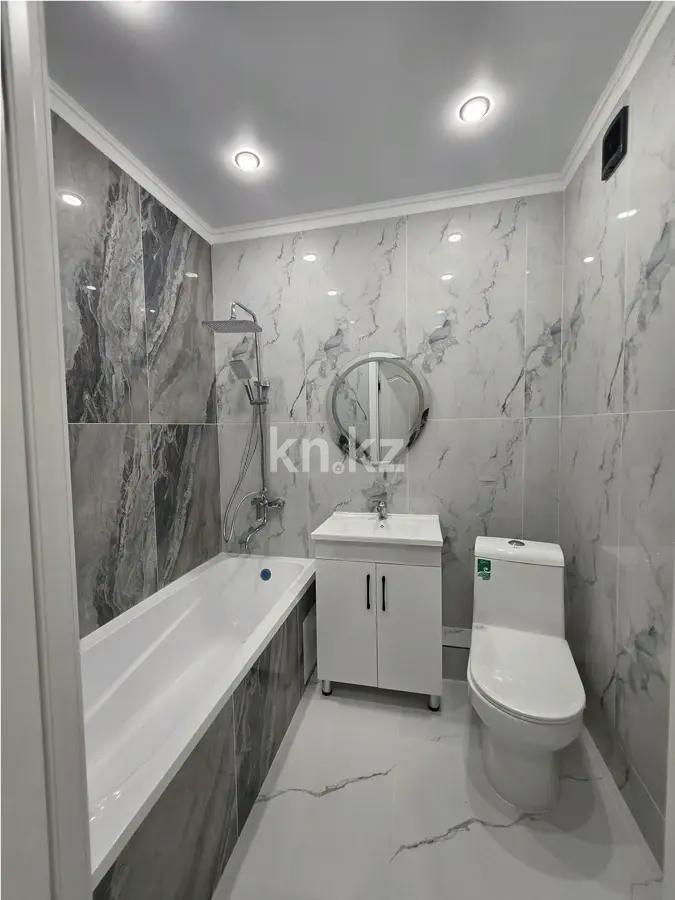 Продажа 1-комнатной квартиры, 33 м² в Алматы - фото 3