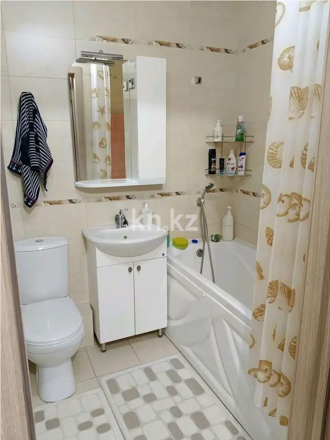 Продажа 1-комнатной квартиры, 43 м² - Продажа квартир в новостройках Астаны - страница 37 фото 3 из 4