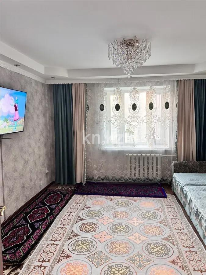 Продажа 2-комнатной квартиры, 50 м², ул. Косшыгулулы, дом  11 - Продажа квартир в Астане без посредников фото 1 из 5