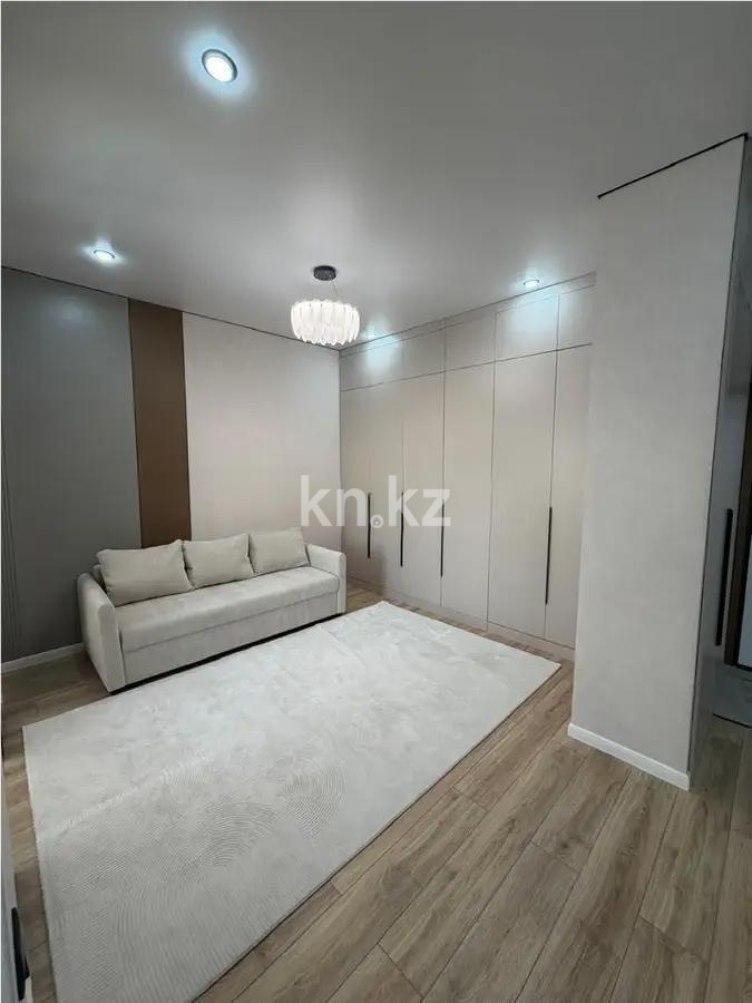 Продажа 2-комнатной квартиры, 44 м² - Продажа двухкомнатных квартир в Астане - страница 3 фото 1 из 6