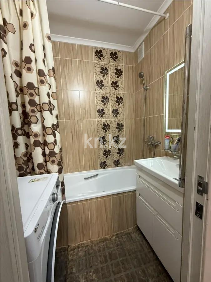 Продажа 4-комнатной квартиры, 78 м², ул. Таттимбета, дом  18 в Караганде - фото 8