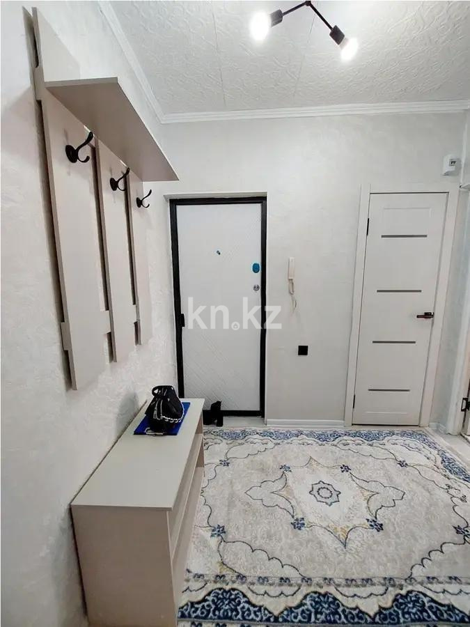 Продажа 1-комнатной квартиры, 32 м² в Алматы - фото 3